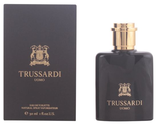 Trussardi Trussardi Uomo Vapo 30ml Eau de Parfum.