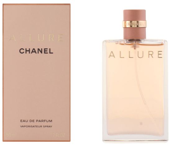 Allure Eau de Parfum Allure Eau de Parfum