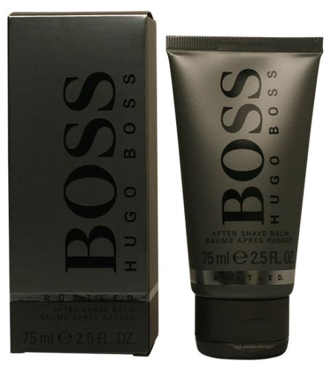 Boss Aftershave Balsam Boss Aftershave Balsam