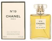 Chanel Nr. 19 Eau de Parfum nicht nachf&uuml;llbar