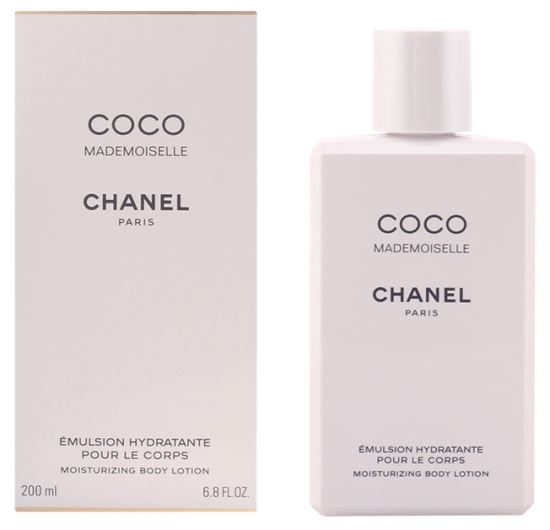 Chanel Coco Mademoiselle K&ouml;rperlotion