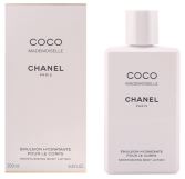 Coco Mademoiselle K&ouml;rperlotion