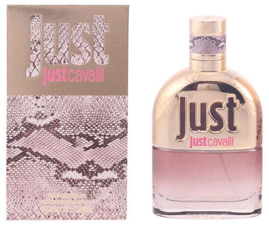 Nur Cavalli Eau de Toilette für Frauen