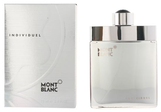 Individuelle Männer Eau de Toilette Individuelle Männer Eau de Toilette