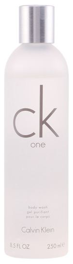 Duschgel Ck One 250 ml Duschgel Ck One 250 ml