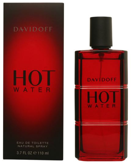 Hot Water 110 ml
