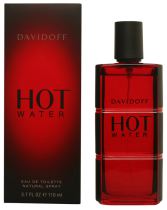 Hot Water 110 ml