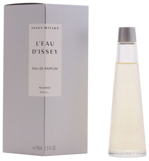 Eau de Parfum L'Eau D'issey 75 ml nachfüllen Eau de Parfum L'Eau D'issey 75 ml nachfüllen