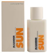 Jil Sander Sun 75 ml Edt Vapo