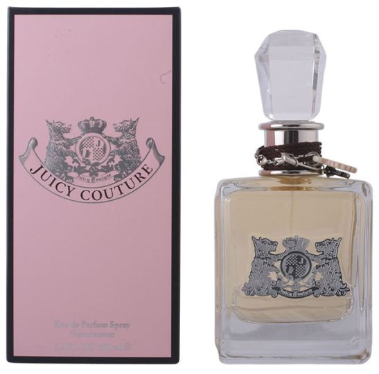 Saftiger Couture-Eau de Parfum-Zerstäuber