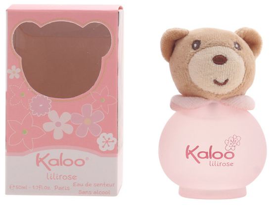 Kaloo Lilirose Cologne 100 ml
