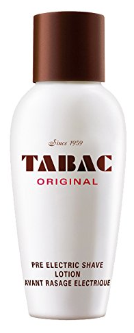 Original Rasiervorbereitungslotion mit Rasiermesser 100 ml Original Rasiervorbereitungslotion mit Rasiermesser 100 ml