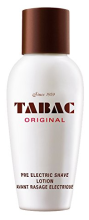 Original Rasiervorbereitungslotion mit Rasiermesser 100 ml Original Rasiervorbereitungslotion mit Rasiermesser 100 ml