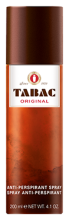 Anti-Transpirant Deo Tabac Vapo 200 Ml