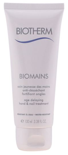 Handcreme Biomas 100 ml