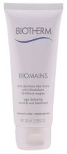 Handcreme Biomas 100 ml