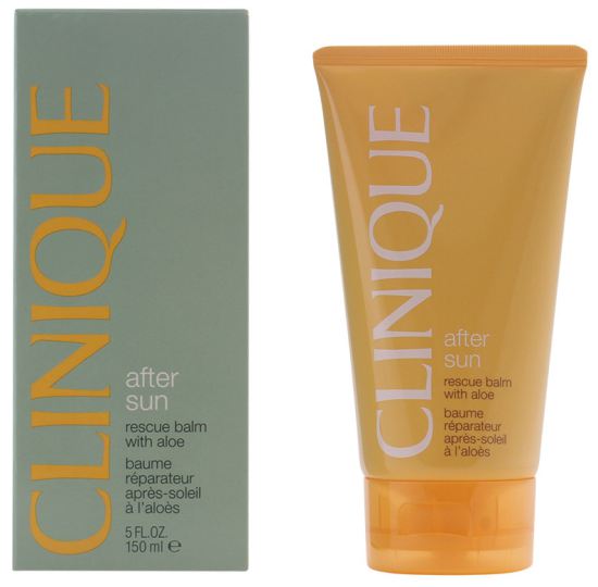 After Sun Rescue Balsam mit Aloe 150 ml