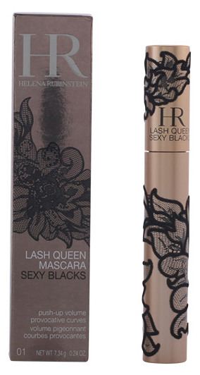 Lash Queen-Sexy Blacks Mascara # 01 Schwarz 6,9 ml-Scandalous Lash Queen-Sexy Blacks Mascara # 01 Schwarz 6,9 ml-Scandalous