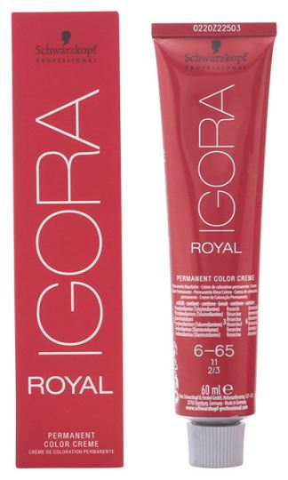 Schwarzkopf Professional Igora Royal Haarf&auml;rbemittel 60 ml