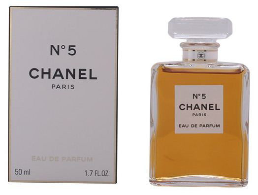 Chanel N 5 Eau de Parfum