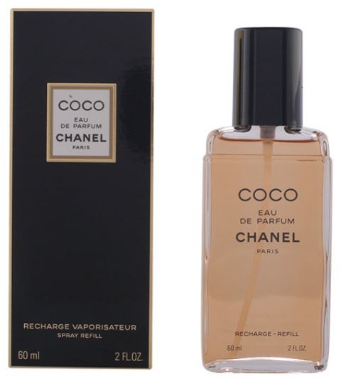 Chanel Coco Eau de Parfum Nachf&uuml;llung