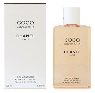 Chanel Duschgel Coco Mademoiselle