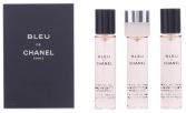 Bleu De Chanel Edt Nachfüllspray 3X 20 ml Bleu De Chanel Edt Nachfüllspray 3X 20 ml