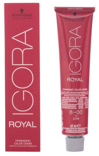 Igora Royal Haarfärbemittel 60 ml