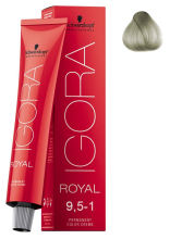 Igora Royal Haarfärbemittel 60 ml Igora Royal Haarfärbemittel 60 ml
