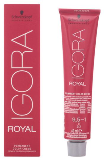 Schwarzkopf Professional Igora Royal Haarf&auml;rbemittel 60 ml