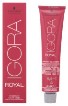 Igora Royal Haarfärbemittel 60 ml Igora Royal Haarfärbemittel 60 ml