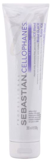 Cellophanes Ice Blonde 300 ml Cellophanes Ice Blonde 300 ml