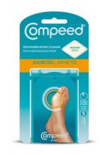 Compeed "Bunion" 5 Einheiten Compeed "Bunion" 5 Einheiten