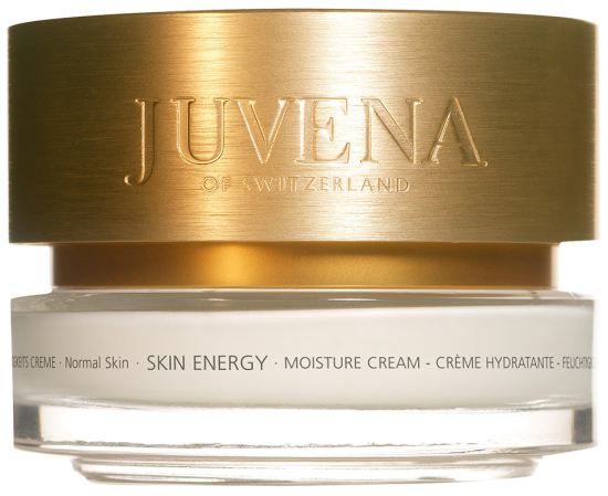 Normale Feuchtigkeitscreme 50 ml Normale Feuchtigkeitscreme 50 ml