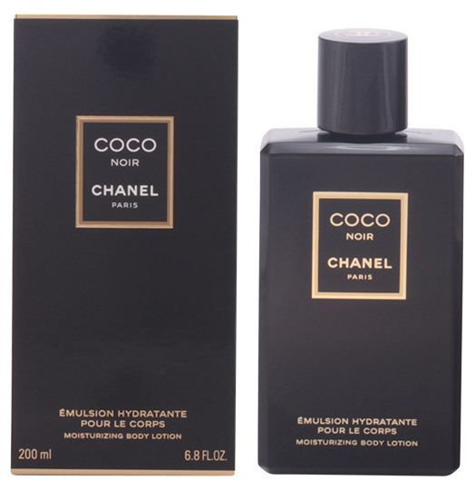 Coco Noir Körperlotion 200 ml Coco Noir Körperlotion 200 ml