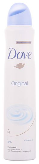 Dove Original Deo Vaporizer 200 ml