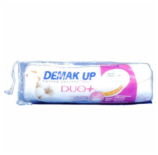 Demak Up 70 Einheiten Demak'up Bag Rekorde