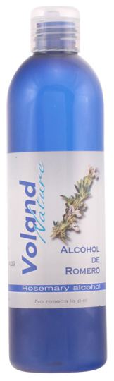Rosmarin Alkohol Voland Natur Rosmarin Alkohol Voland Natur