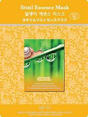 Baba De Caracol Gesichtsmaske