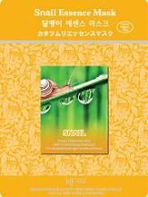 Baba De Caracol Gesichtsmaske