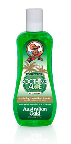 After Sun Gel Beruhigende Aloe 237 ml After Sun Gel Beruhigende Aloe 237 ml