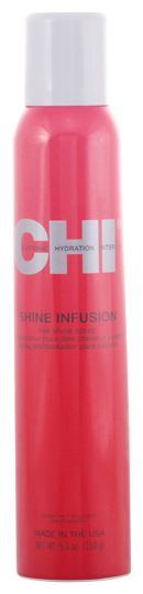 Farouk Systems CHI Shine Infusion Haarglanzspray