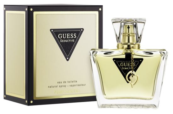 Verführerisches Eau de Toilette Verführerisches Eau de Toilette