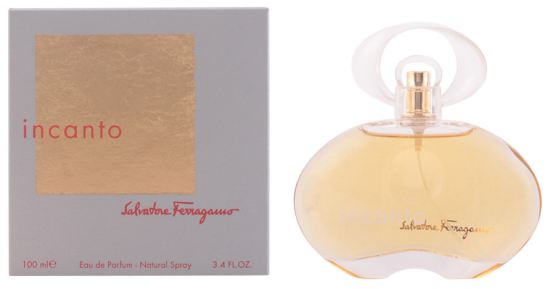 Incanto Vapo Frau Edp 100 Ml