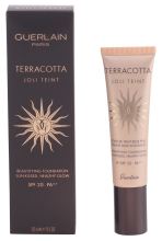 Terracotta Teint Joli Ebony 30 Ml