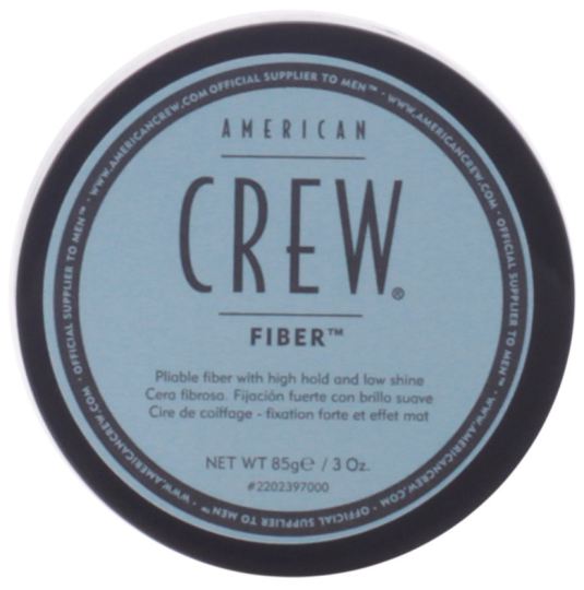 American Crew Formbare flexible Fasercreme 85 gr