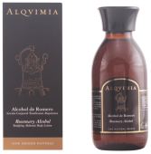 Alcohol Rosemary Tonifying Body Lotion 150 ml Alcohol Rosemary Tonifying Body Lotion 150 ml