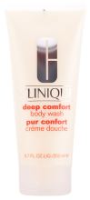 Gel douche Deep Comfort 200 ml Gel douche Deep Comfort 200 ml