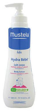 Hydra Bebe Körpermilch 300 ml Hydra Bebe Körpermilch 300 ml