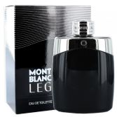 Montblanc Legend Eau De Toilette 30 ml Verdampfer Montblanc Legend Eau De Toilette 30 ml Verdampfer